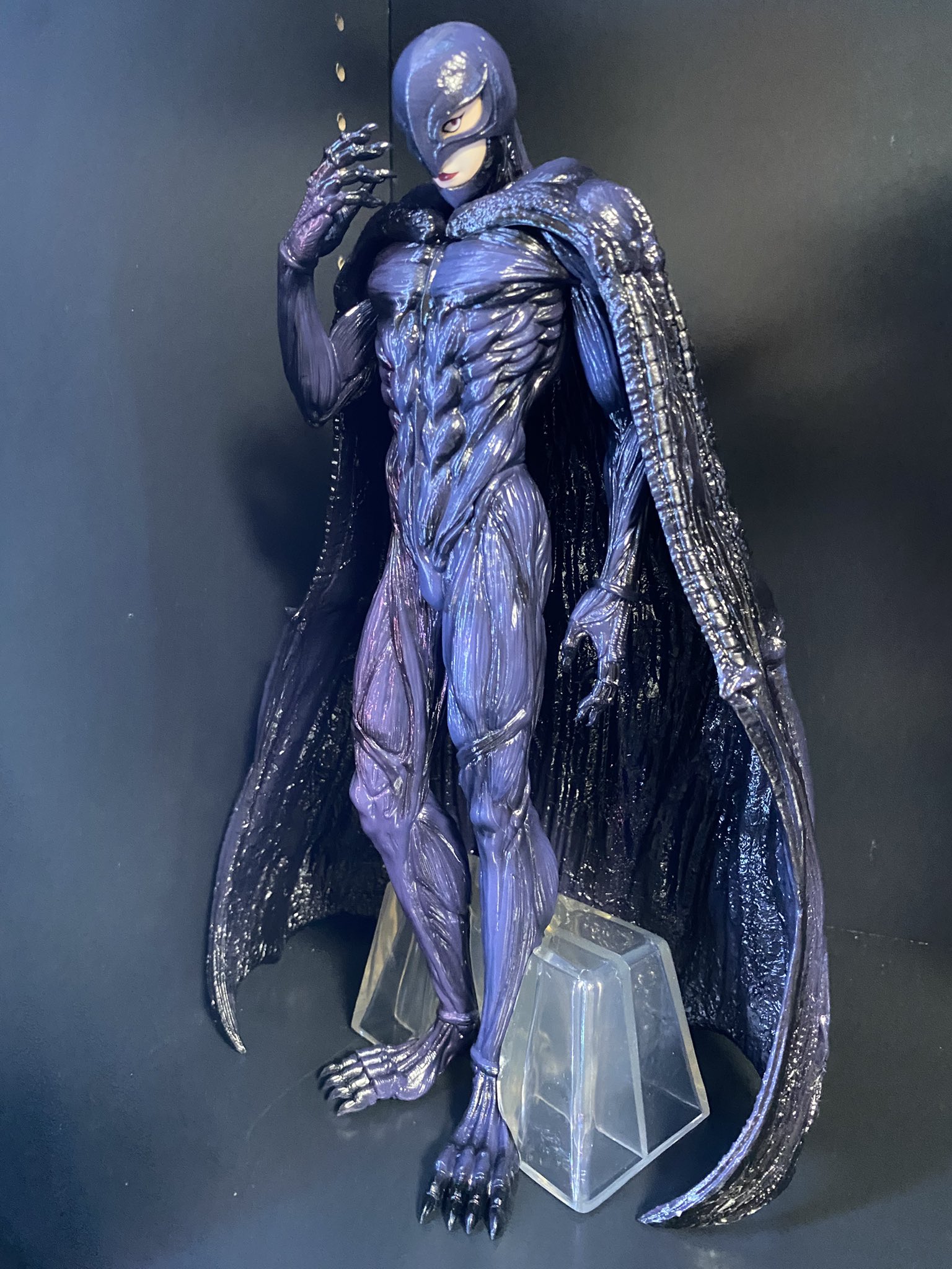 一番くじ ベルセルク フェムトフィギュア 一番くじ ベルセルク 反撃の