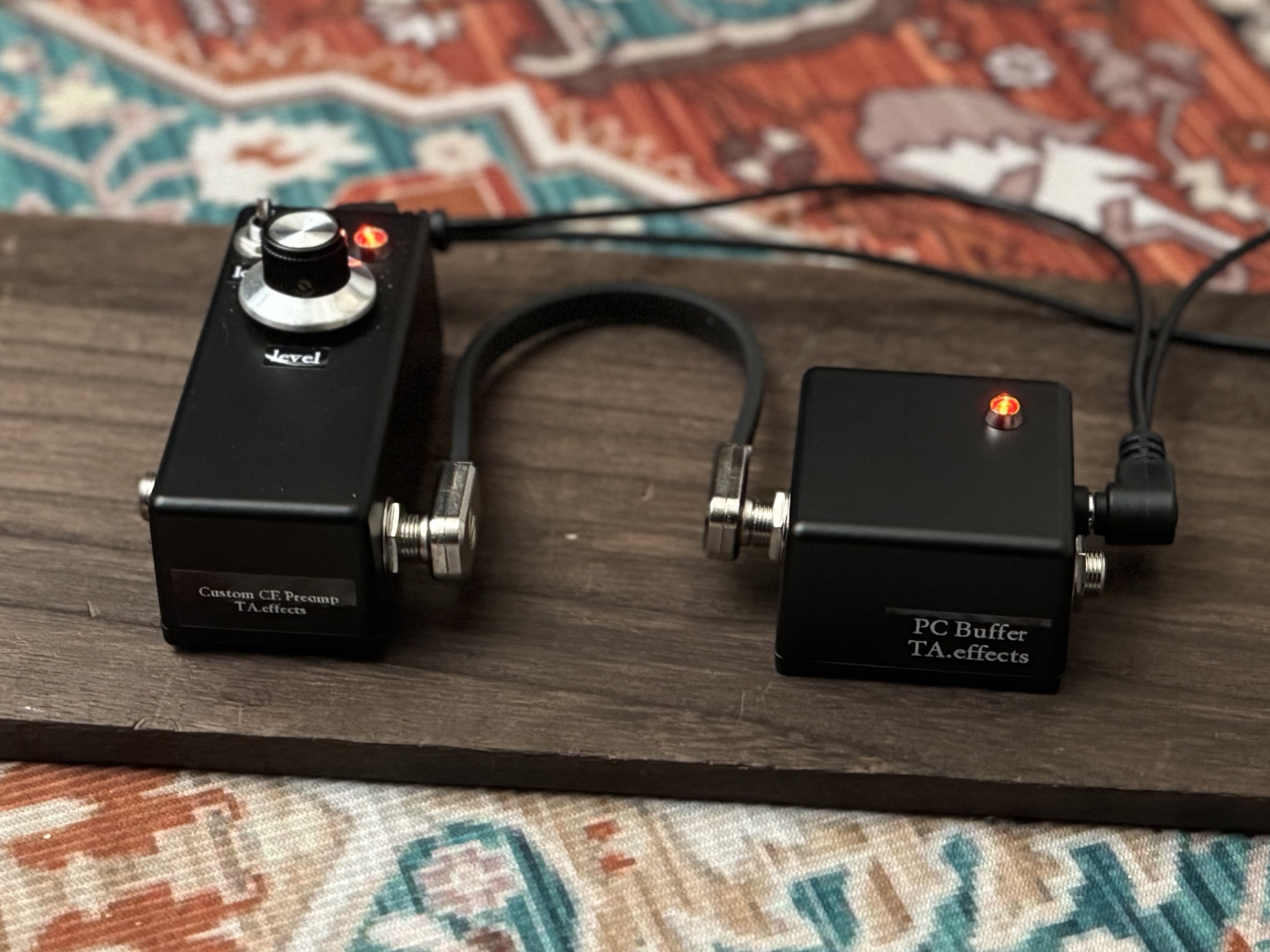 ぶりっじCE Preamp TA.effects ぶりっじCE Preamp TA.effects ぶりっ