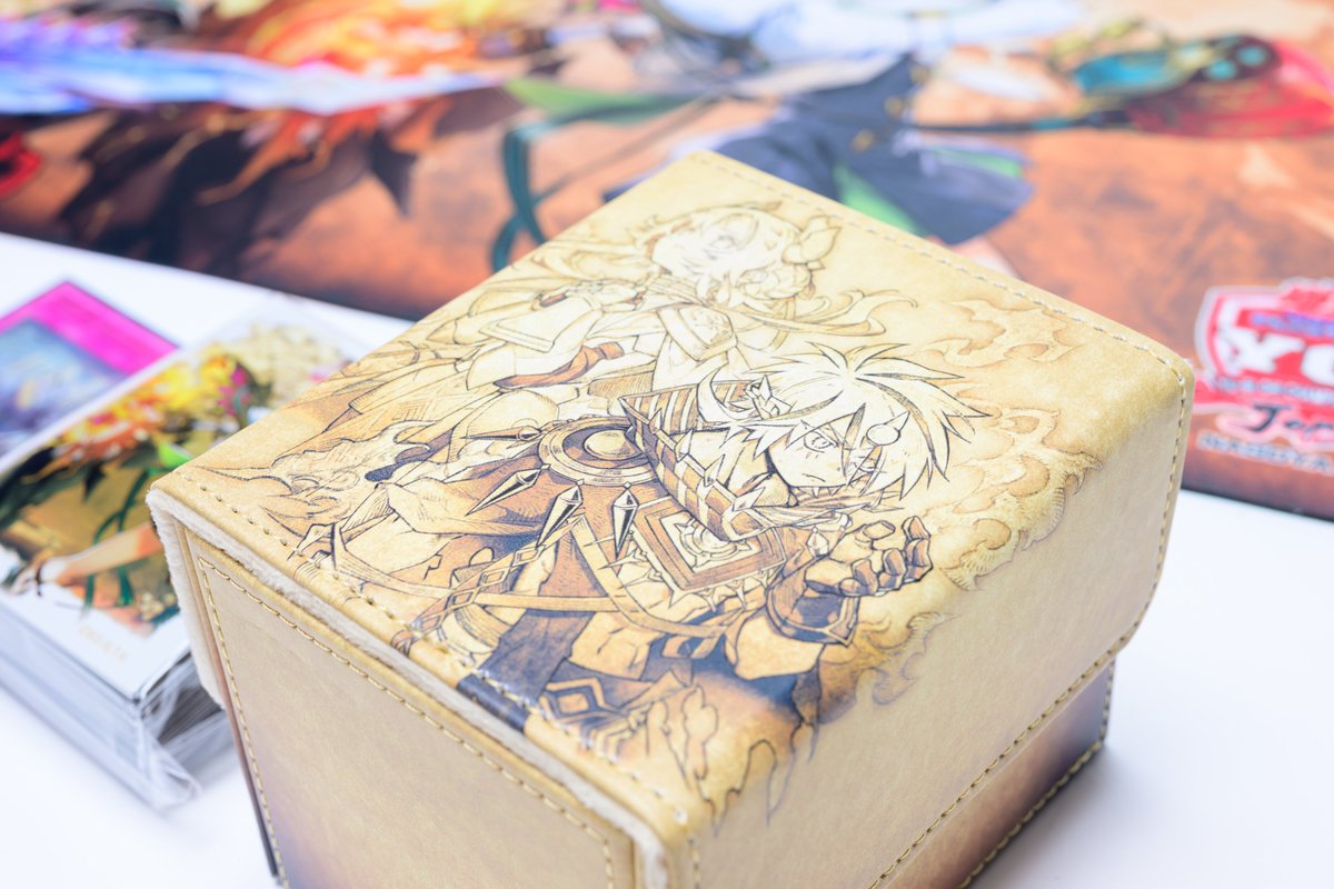 YCSJ 白の物語デュエルセット 白の物語デュエルセット 遊戯王 白の物語