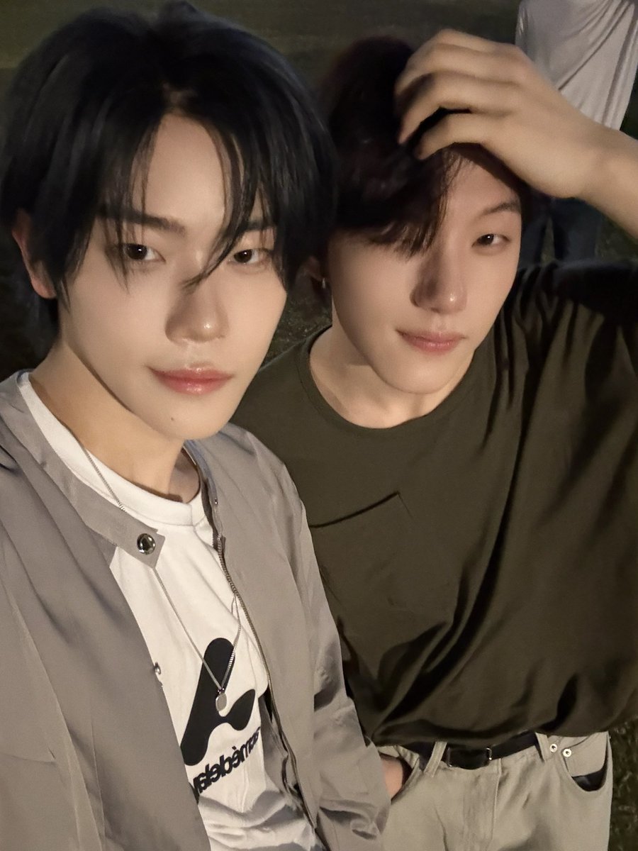 クルユア ツーショ スンホ ソンスンホ close your eyes CLOSE YOUR