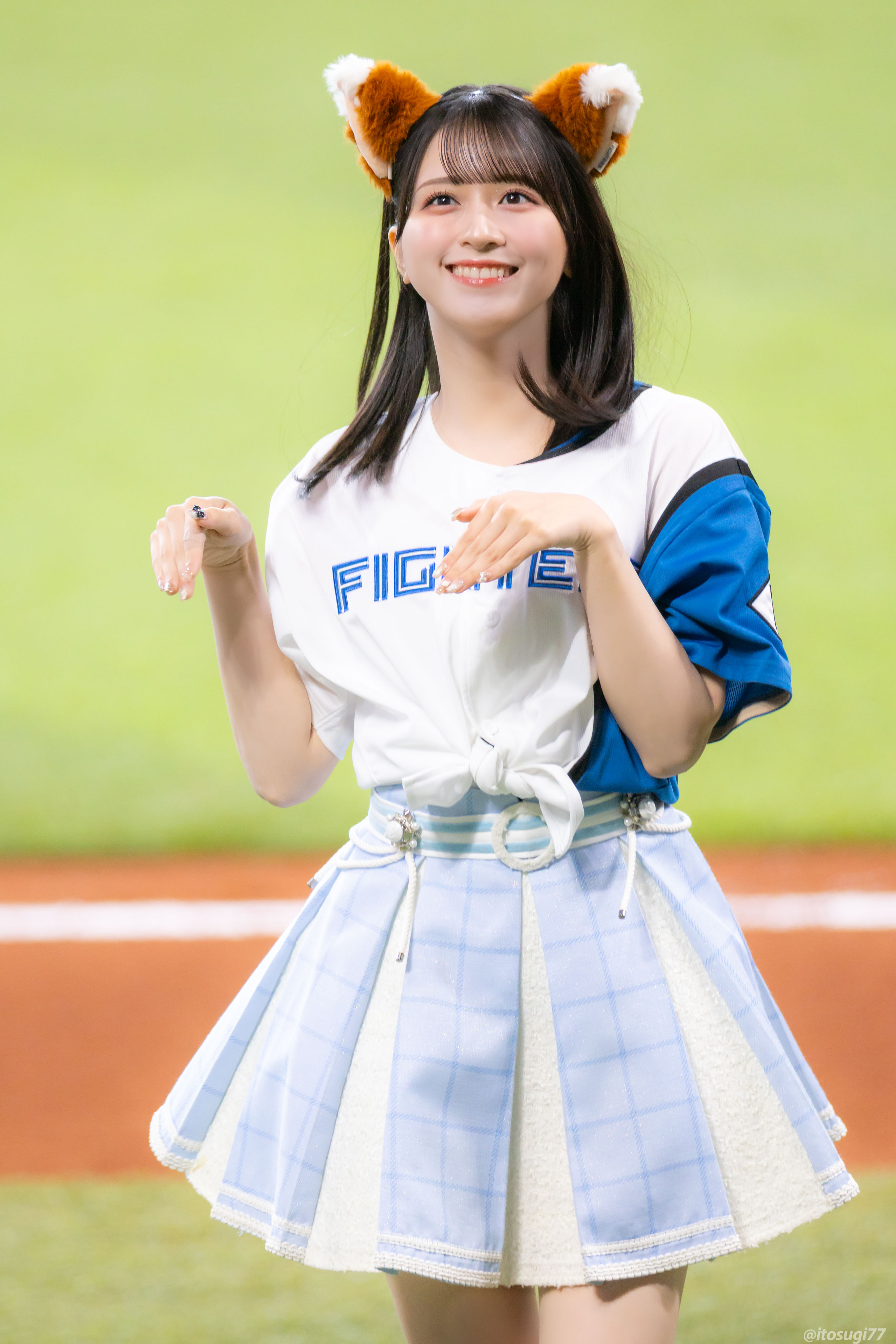 LOVE 佐々木舞香 超特急逃走中 直筆