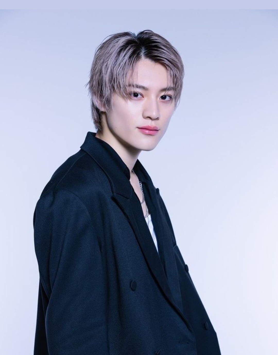 ワンエン ONE N' ONLY 004 KENSHIN 上村謙信 生写真 さとり少年団 生