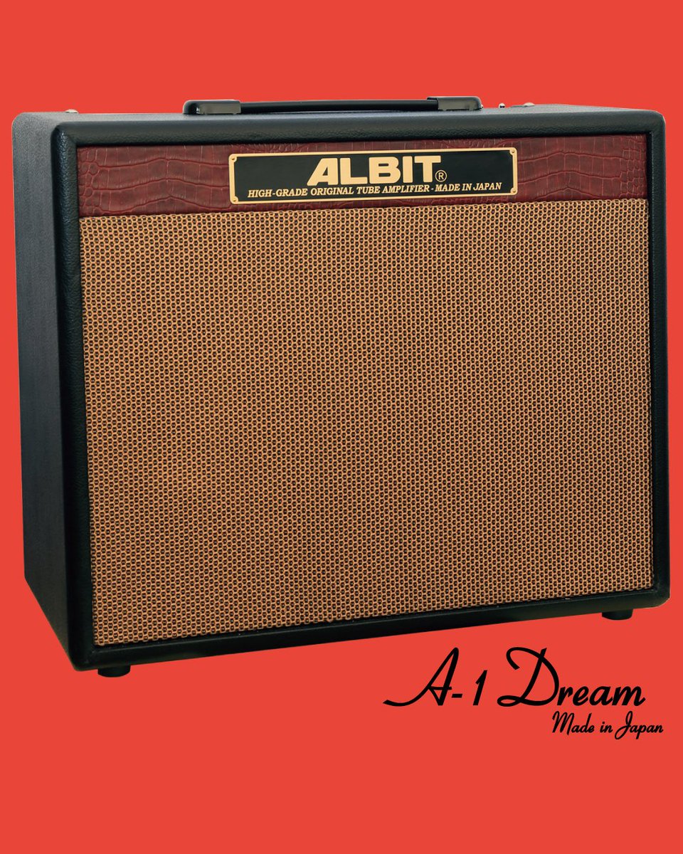 ギター Albit A-1 RED Premium Amazon.co.jp: ALBIT/A-1 RED Premium
