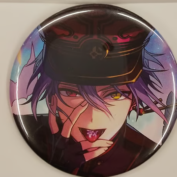 魔法使いの約束 まほやく オーエン 缶バッジ 祝祭缶 魔法使いの約束