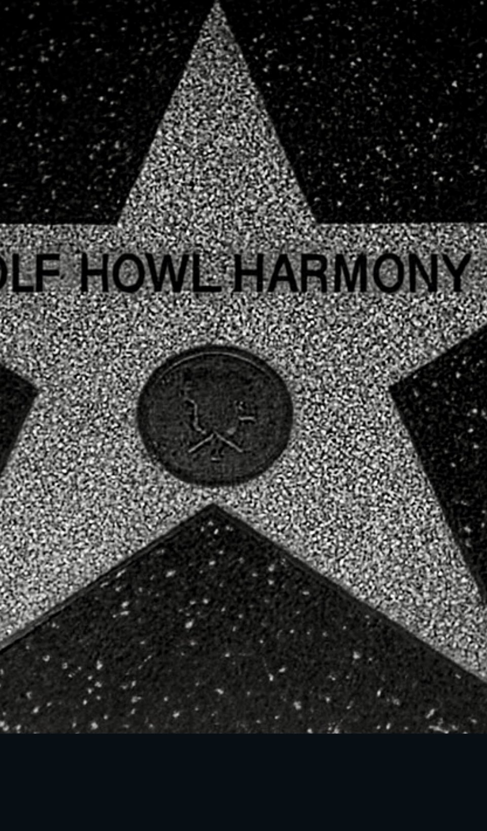 WHH GHEE トレカ タイ限定 ウルフ WHH GHEE トレカ タイ限定 ウルフ