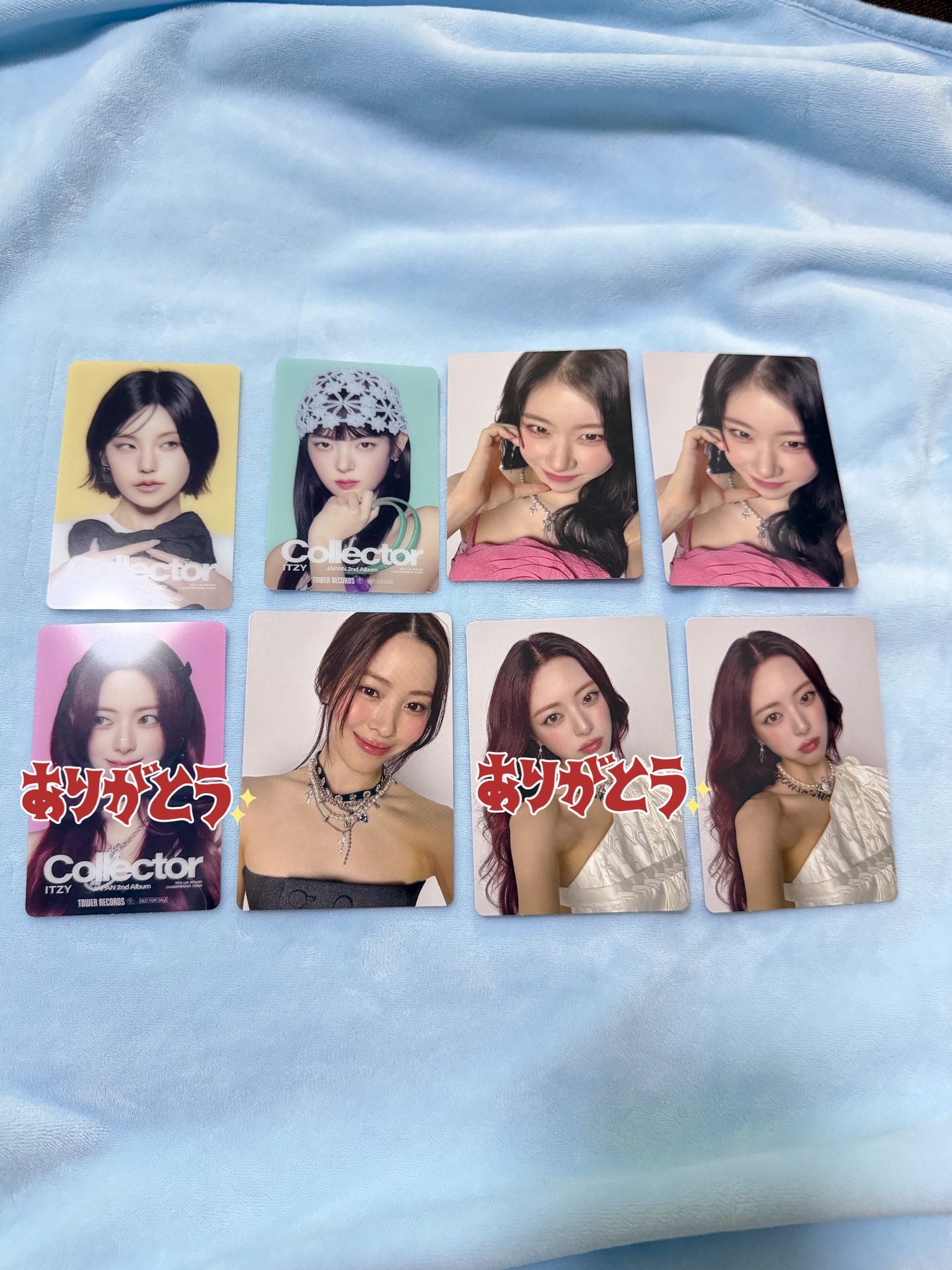 itzy イェジ トレカ アルバム コンプ ITZY トレカ 初回限定盤 イェジ