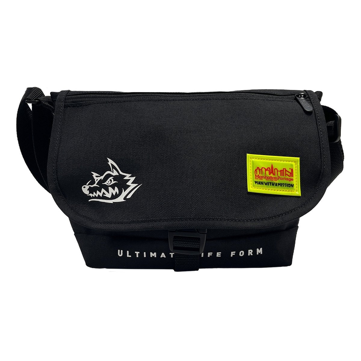 世界を舞台に活躍するロックバンド 「MAN WITH A MISSION」 が毎年実施