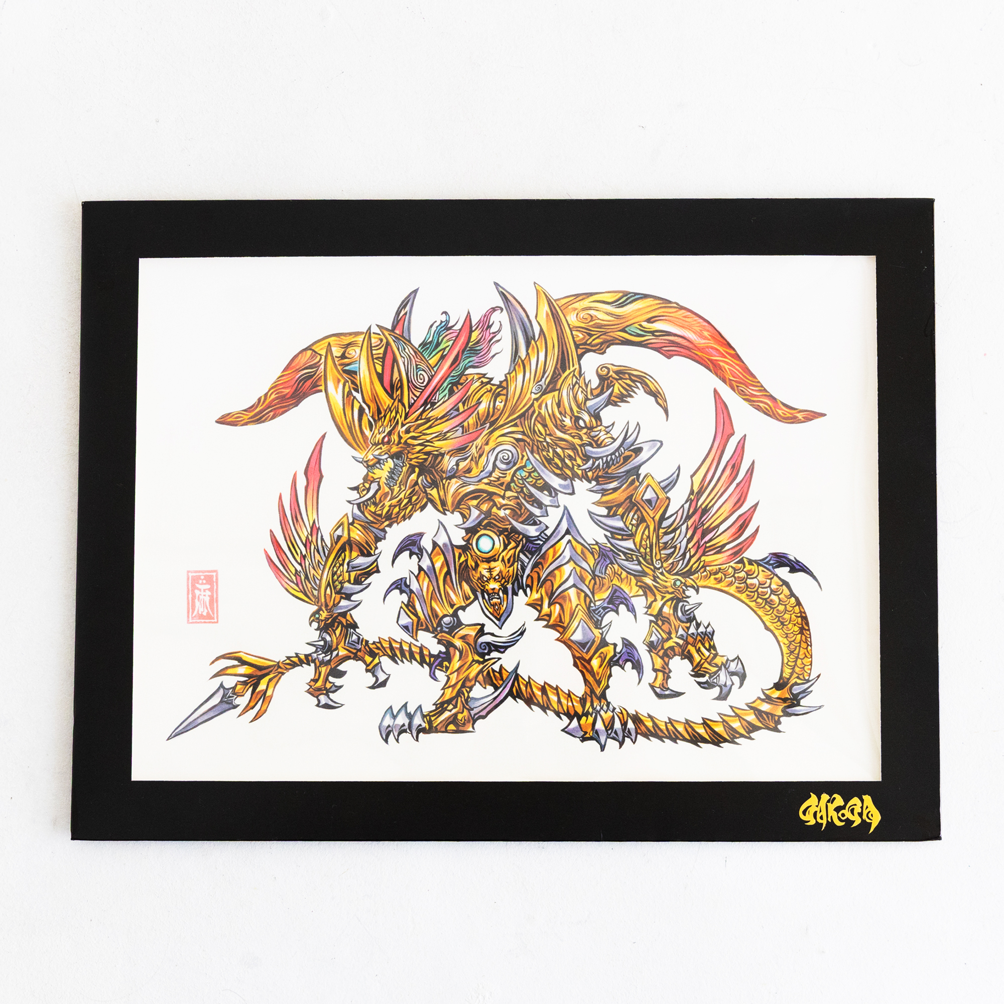 クラウドトイズ タオの月 マカラガ 雨宮慶太 レア クラウドトイズ タオ