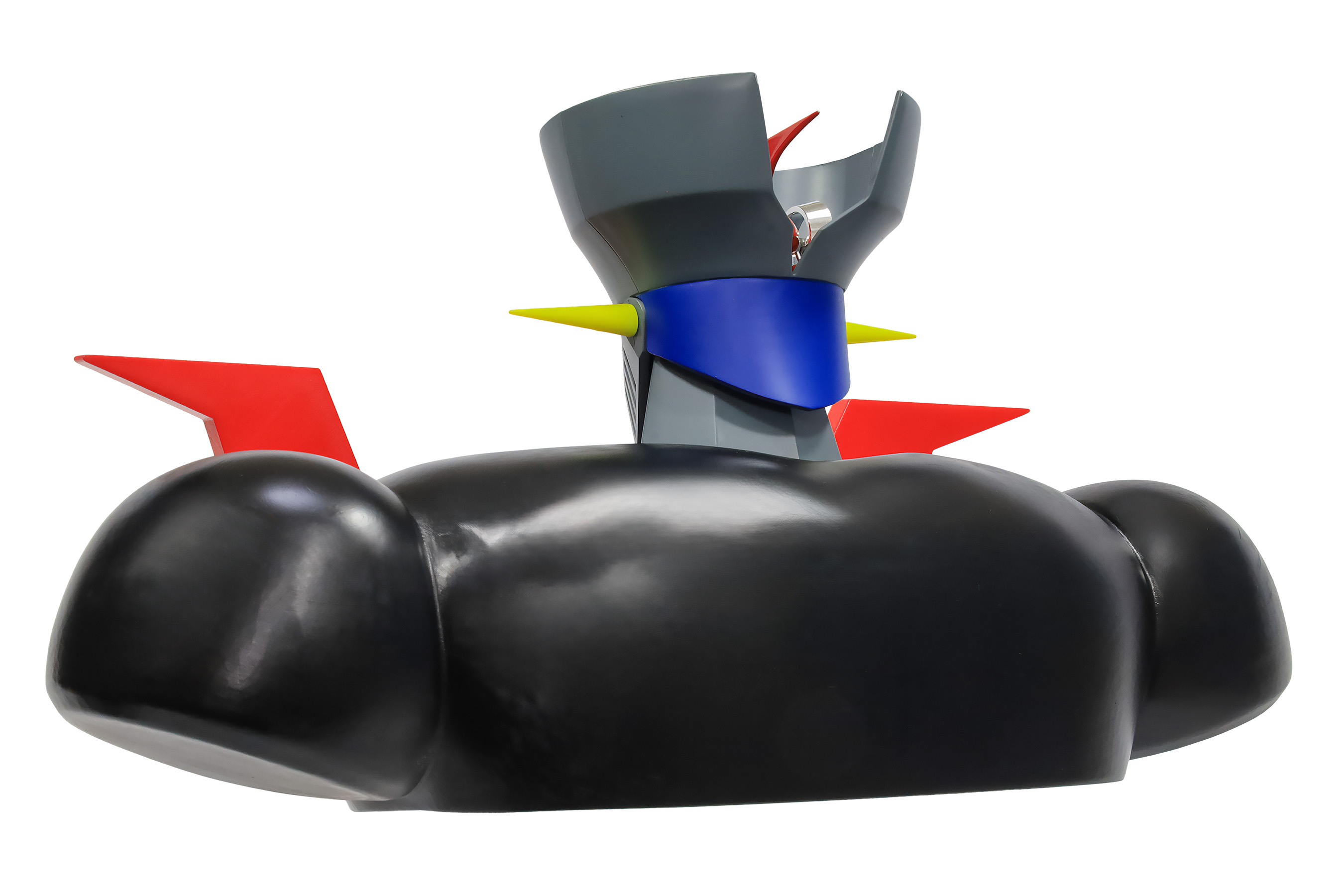 エヴォリューション・トイ マジンガーz ボディーパーツ 未開封 エヴォ