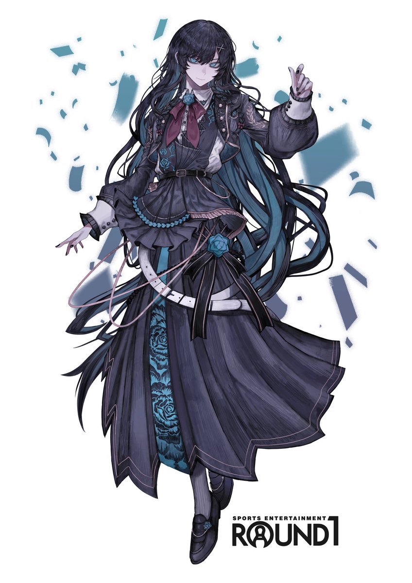 はく🥀💙👾 (@Adoisgod12) / Posts / X