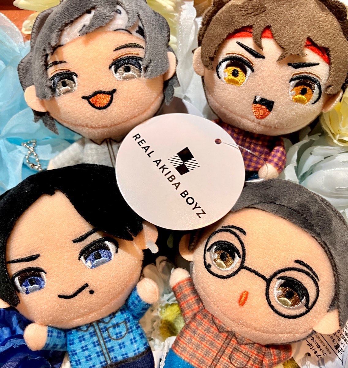 福山雅治 ぬいぐるみ 推しぬい キーホルダー 福山雅治 ファンクラブ