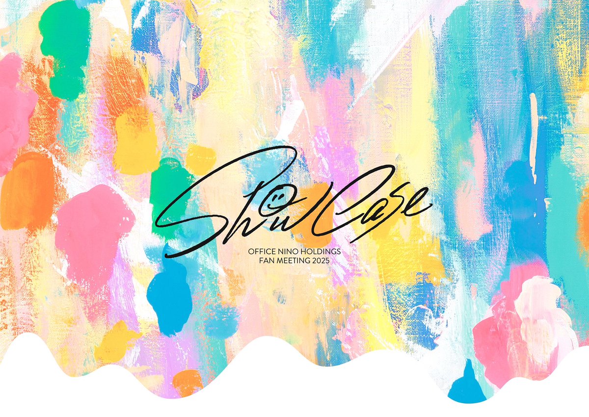 二宮和也初のファンイベント「OFFICE NINO HOLDINGS FAN MEETING 2025
