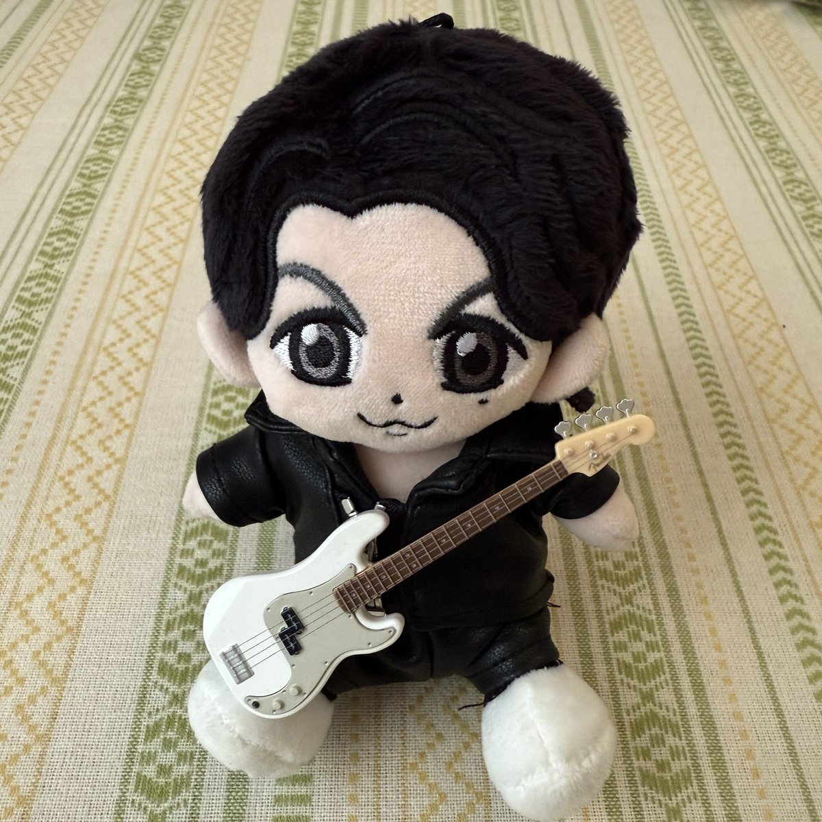 福山雅治 ぬいぐるみ キーホルダー 推しぬい 福山雅治 ファンクラブ