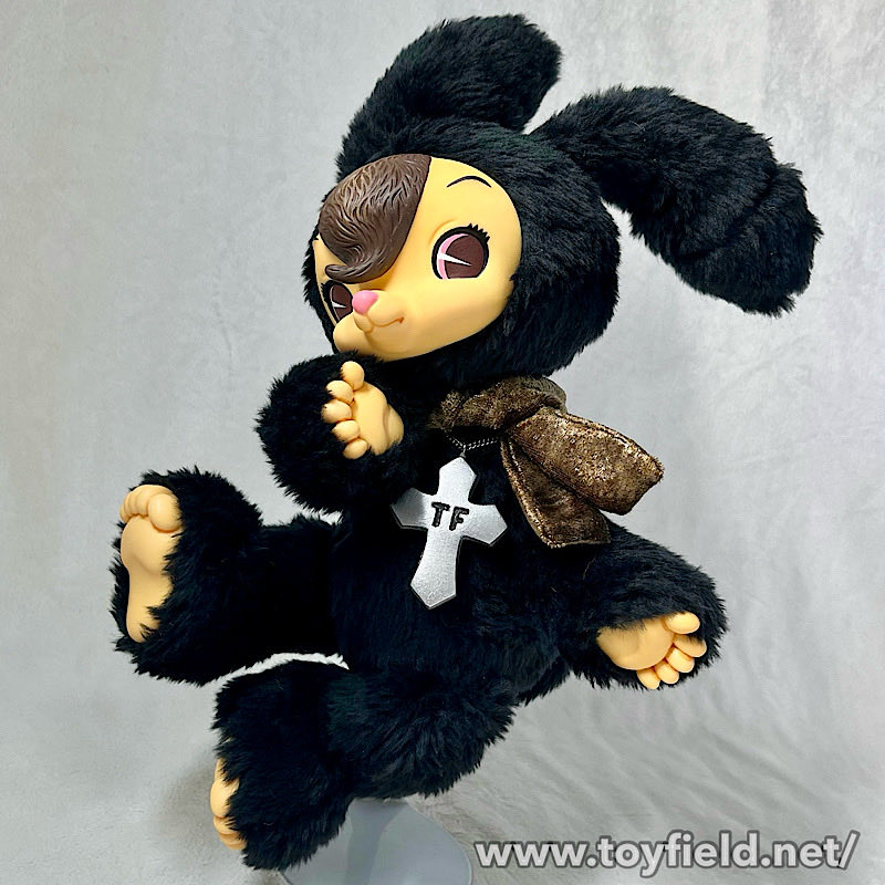 ☆Toyfield(大塚勝俊)さんのテディベア☆