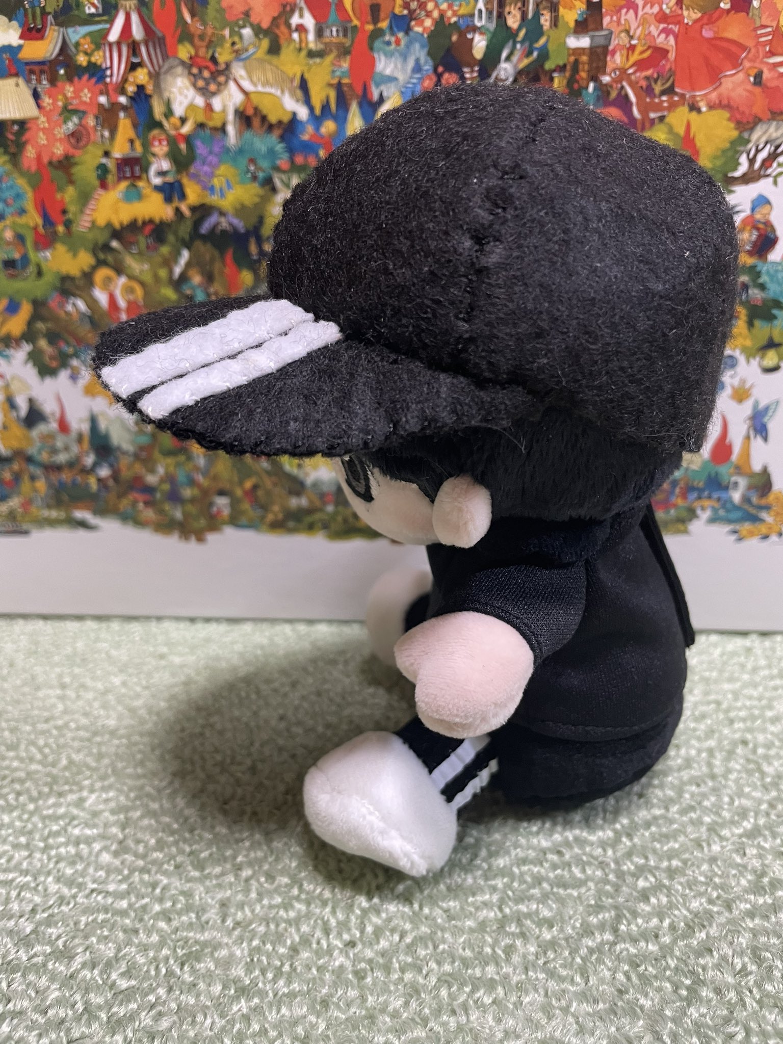 福山雅治 推しぬいぐるみ 福山雅治 ぬいぐるみ 推しぬい キーホルダー