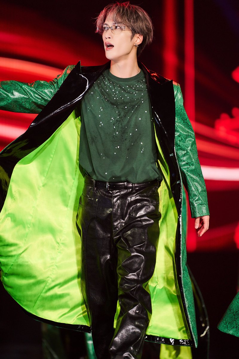 THE RAMPAGE LIVE TOUR 2025 