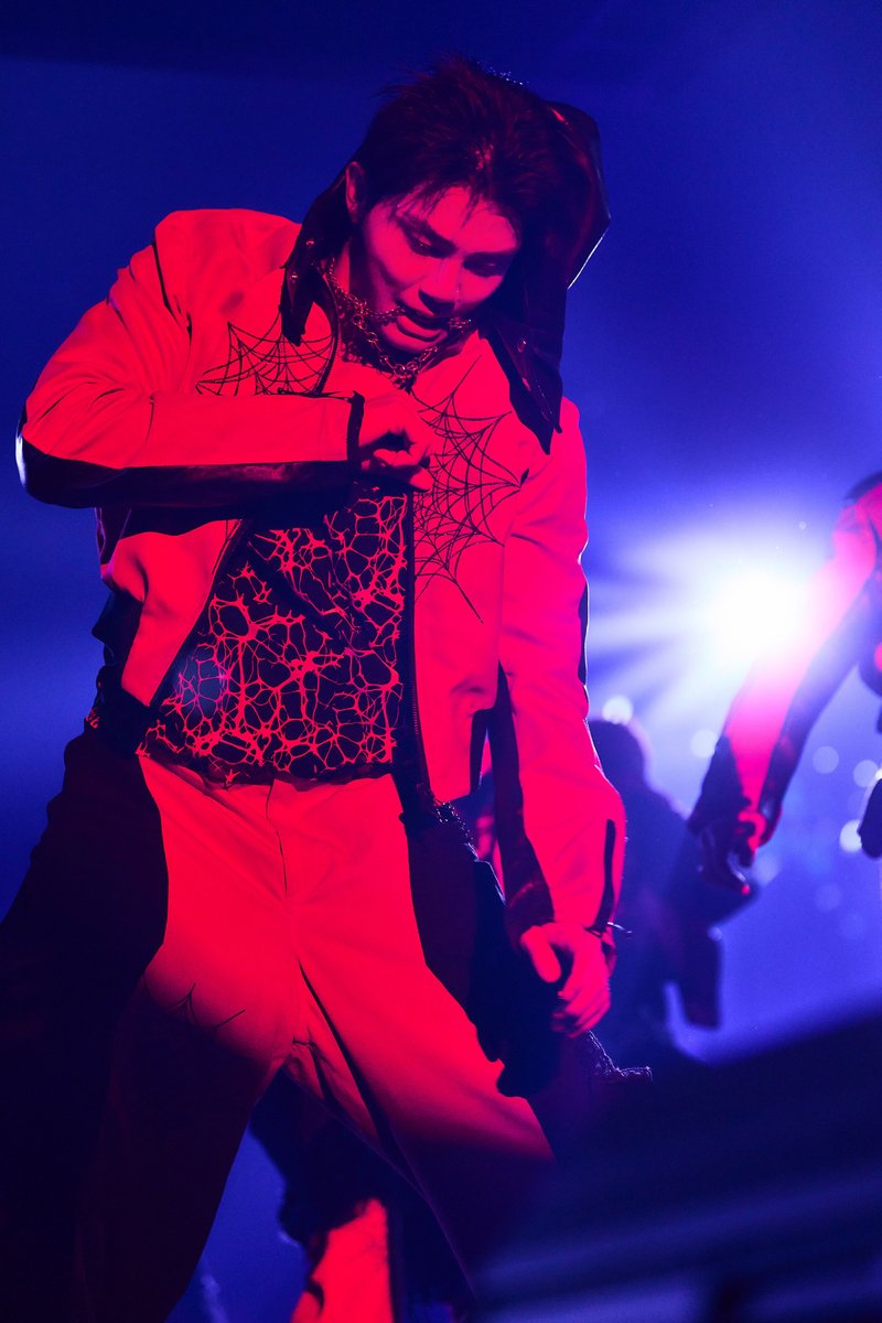 THE RAMPAGE LIVE TOUR 2025 