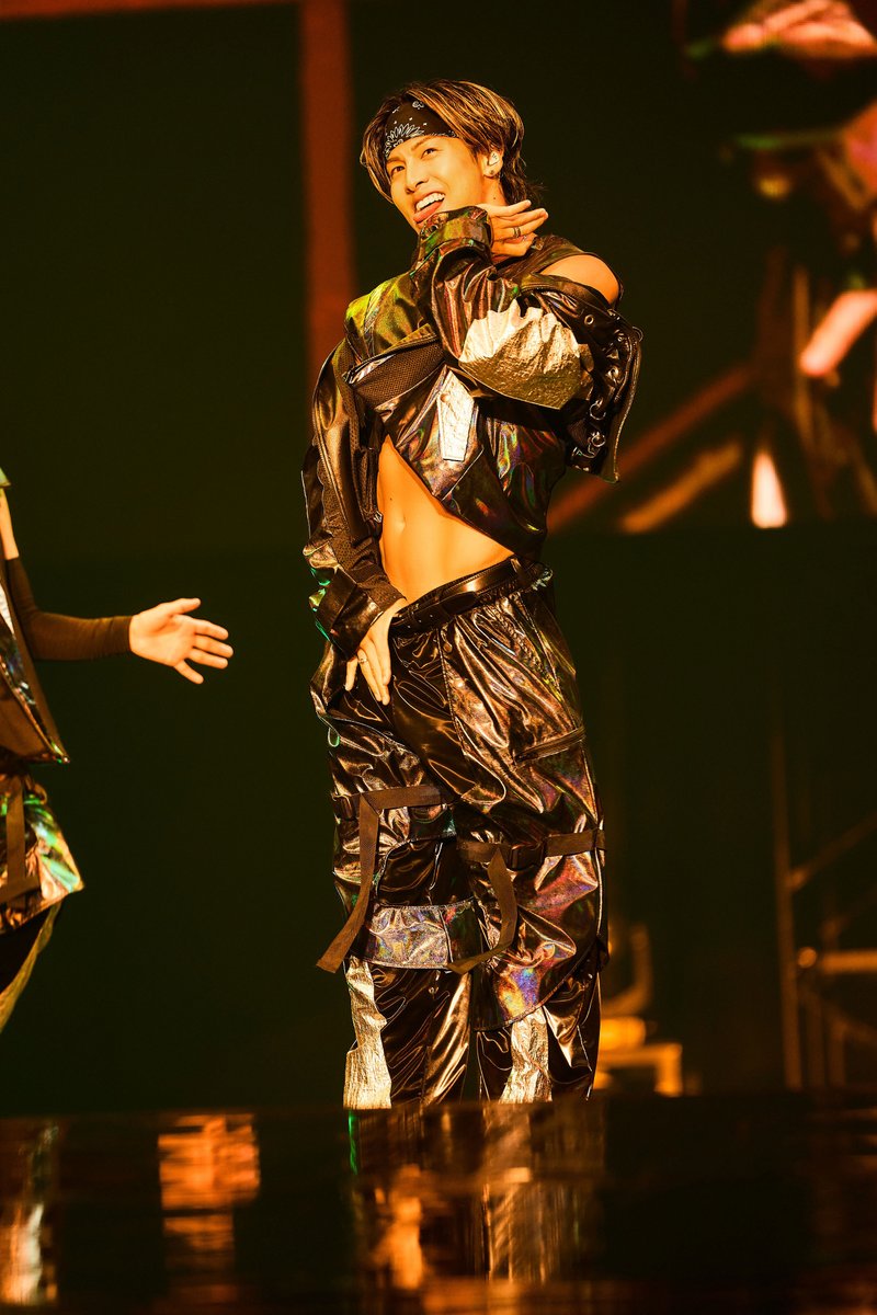 THE RAMPAGE LIVE TOUR 2025 