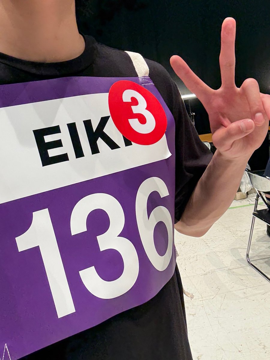 MAZZEL EIKI スポ男 マフラー タオル な*♡様 mazzel eiki スポ男子