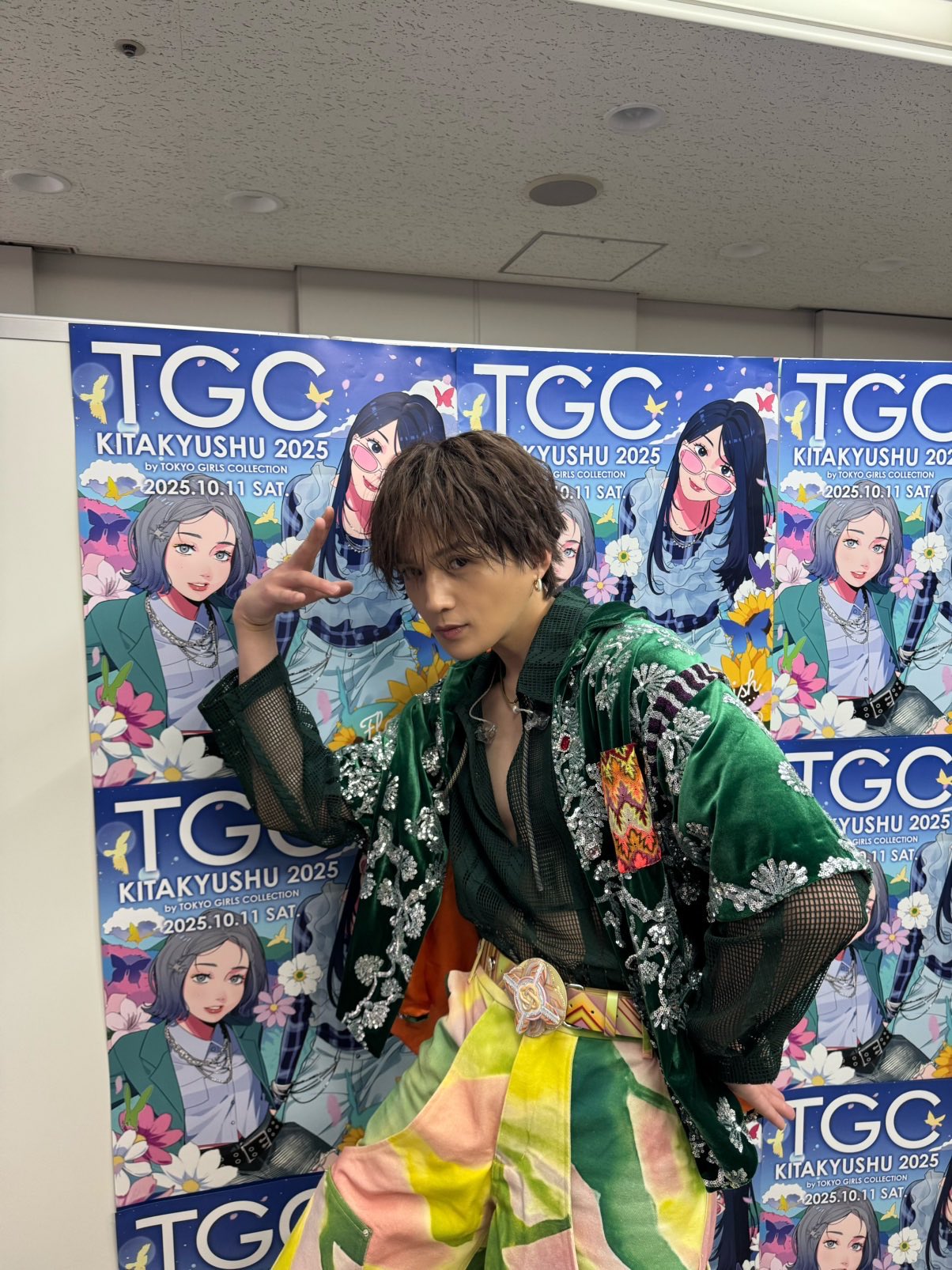 FANTASTICS 八木勇征 たまアリ Day1 クッション FANTASTICS 八木勇征