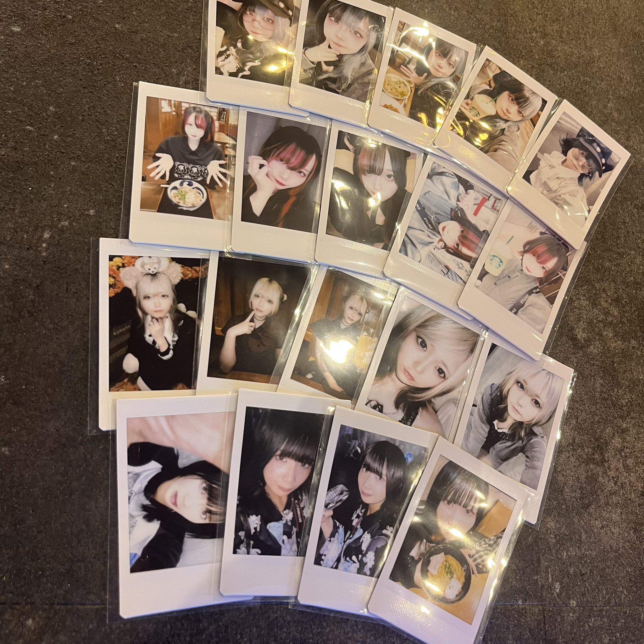 ユナイト 莎奈 チェキ ユナイト 莎奈 チェキ AREA2.5D CUTOPIA on X: