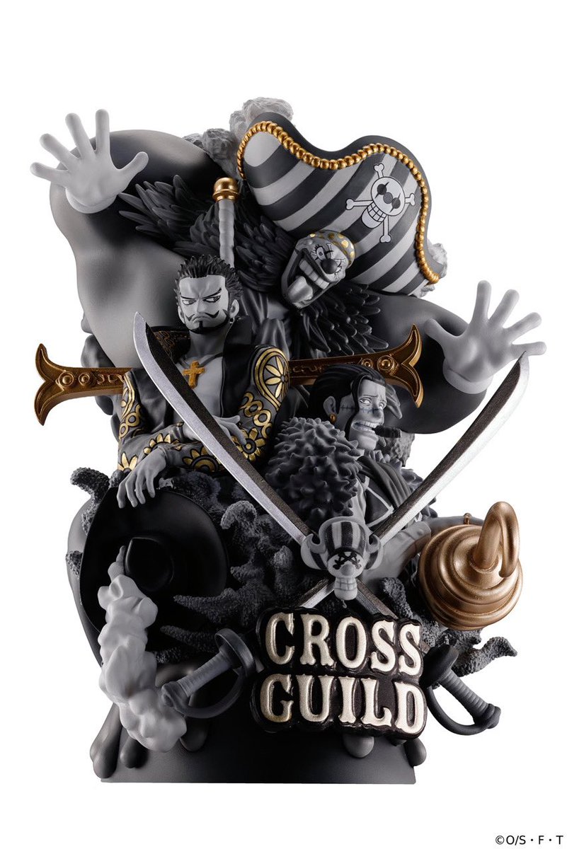 フィギュア情報】 ファッションブランド mastermind JAPANとのコラボで