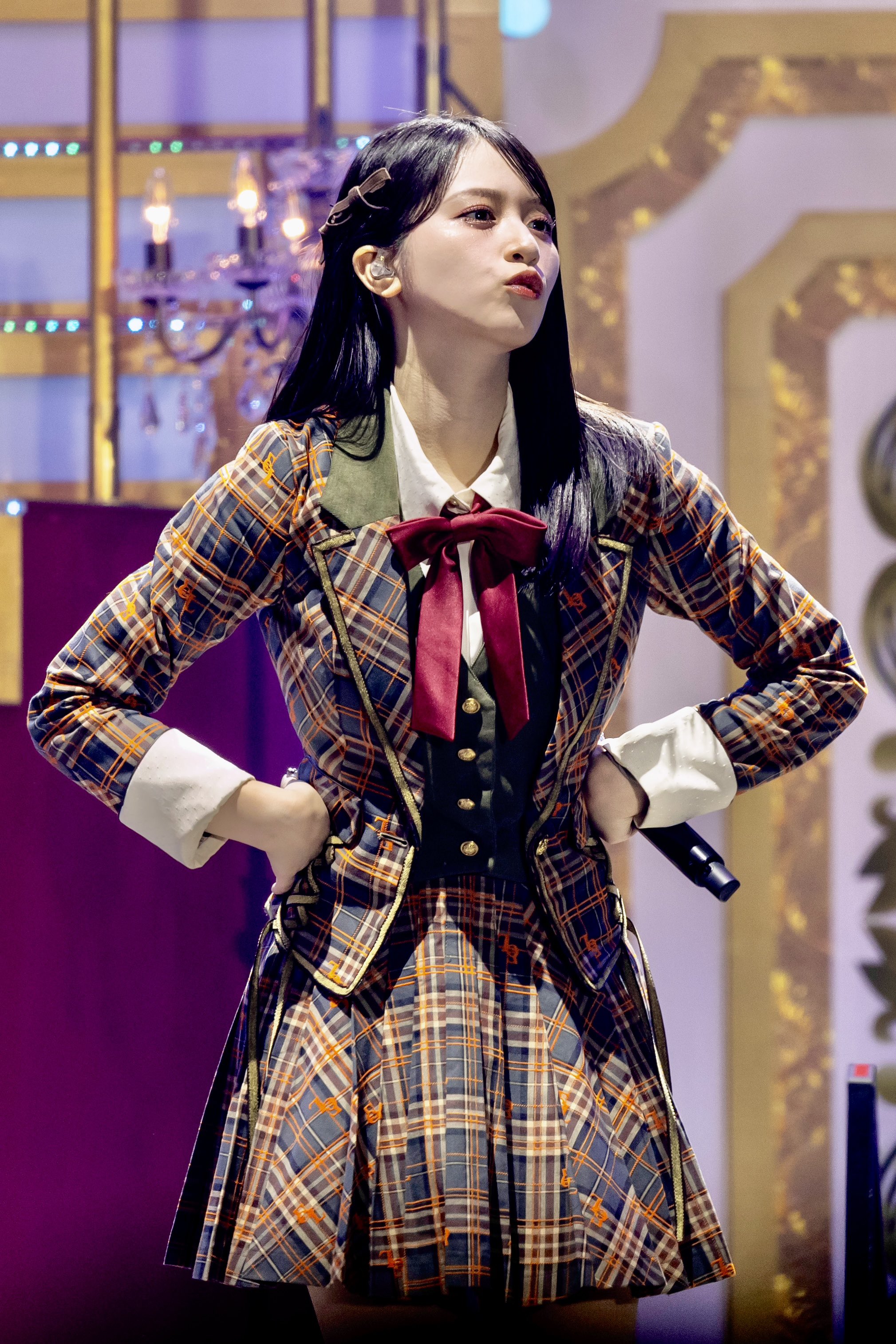 最安値）＝LOVE イコラブ 佐々木舞香 直筆 とくべチュ、して 最終