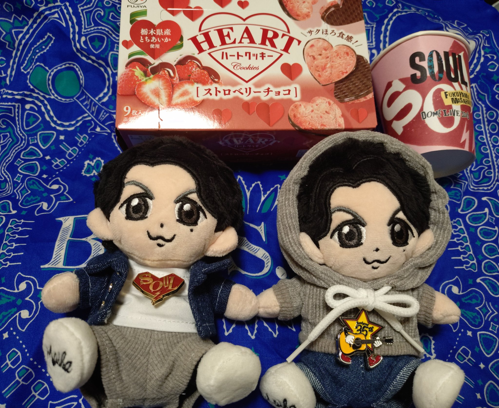 福山雅治 推しぬいぐるみ 福山雅治 ぬいぐるみ 推しぬい キーホルダー