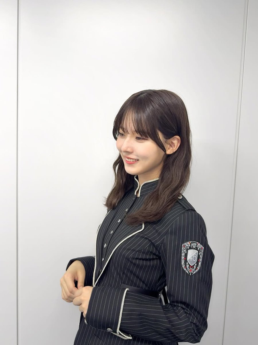 中嶋優月 櫻坂46