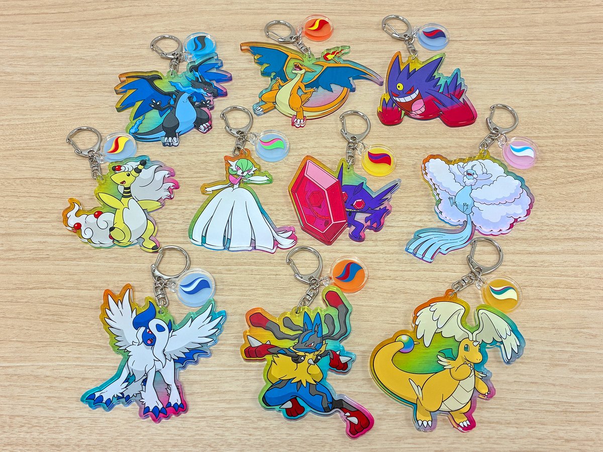 PokemonLegendsZA #ポケモンレジェンズゼットエー メガシンカポケモン