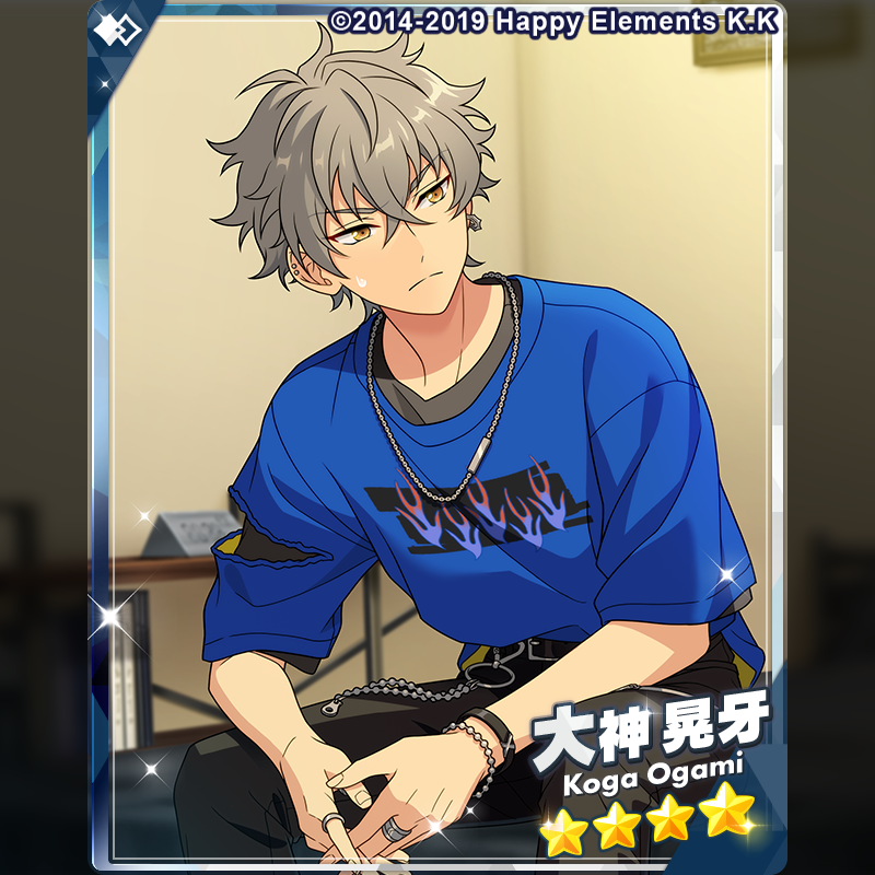 あんスタ 瀬名泉 とるパカ8 あんスタ 瀬名泉 とるぱか vol.8 14点