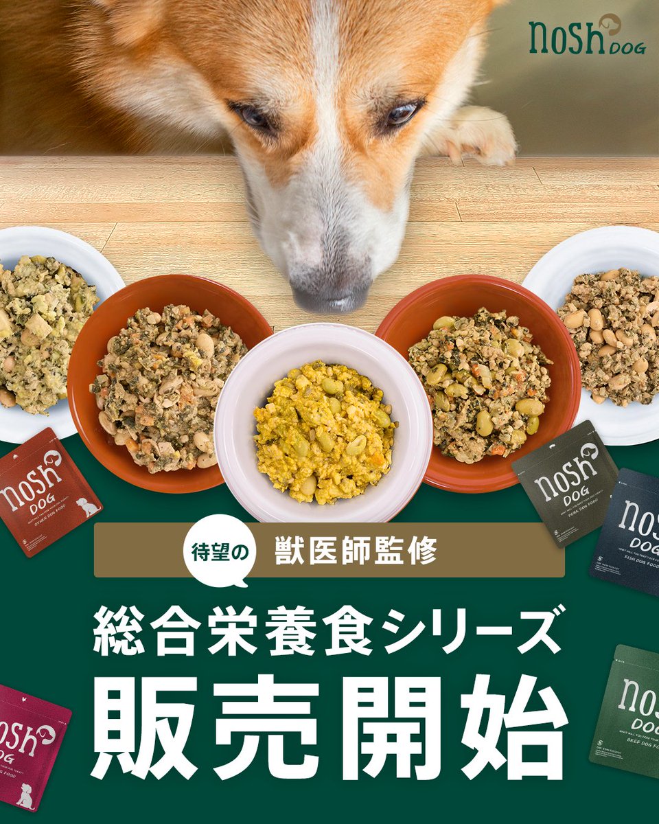 nosh DOG (@nosh_dog_fresh) / Posts / X