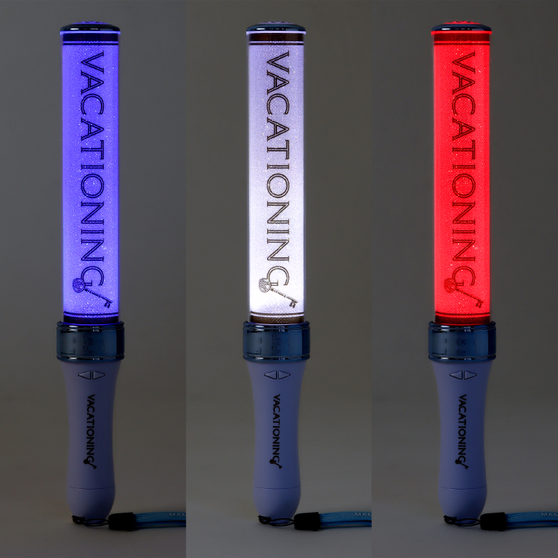 ⋱ライブツアーグッズ紹介3️⃣🌴⋰ 🌴マフラータオル エメラルド