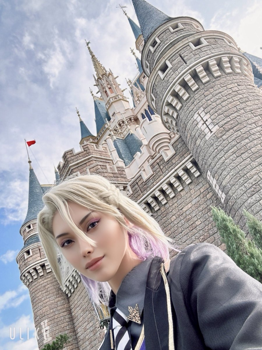 🐰いつき🦊 (@itsuki_ds) / Posts / X