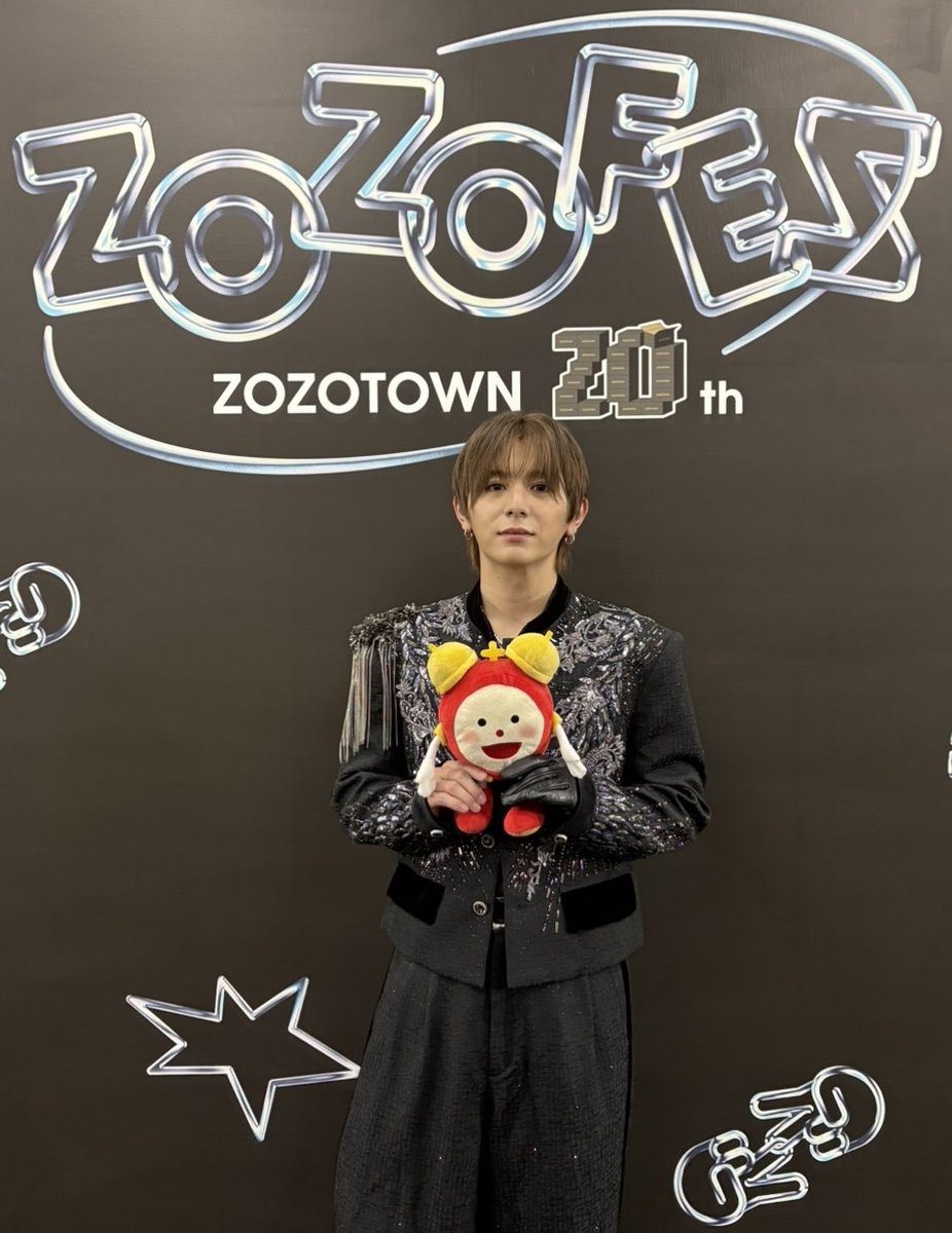 あす13日(月)の #めざましテレビ エンタメPick Up☝️ ソロとして初の