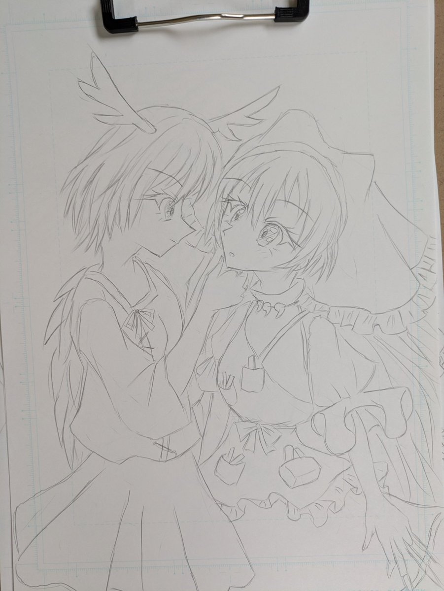 書 色紙 秋晴れにピアノ無韻の時永し 表装済み 書 色紙 秋晴れにピアノ