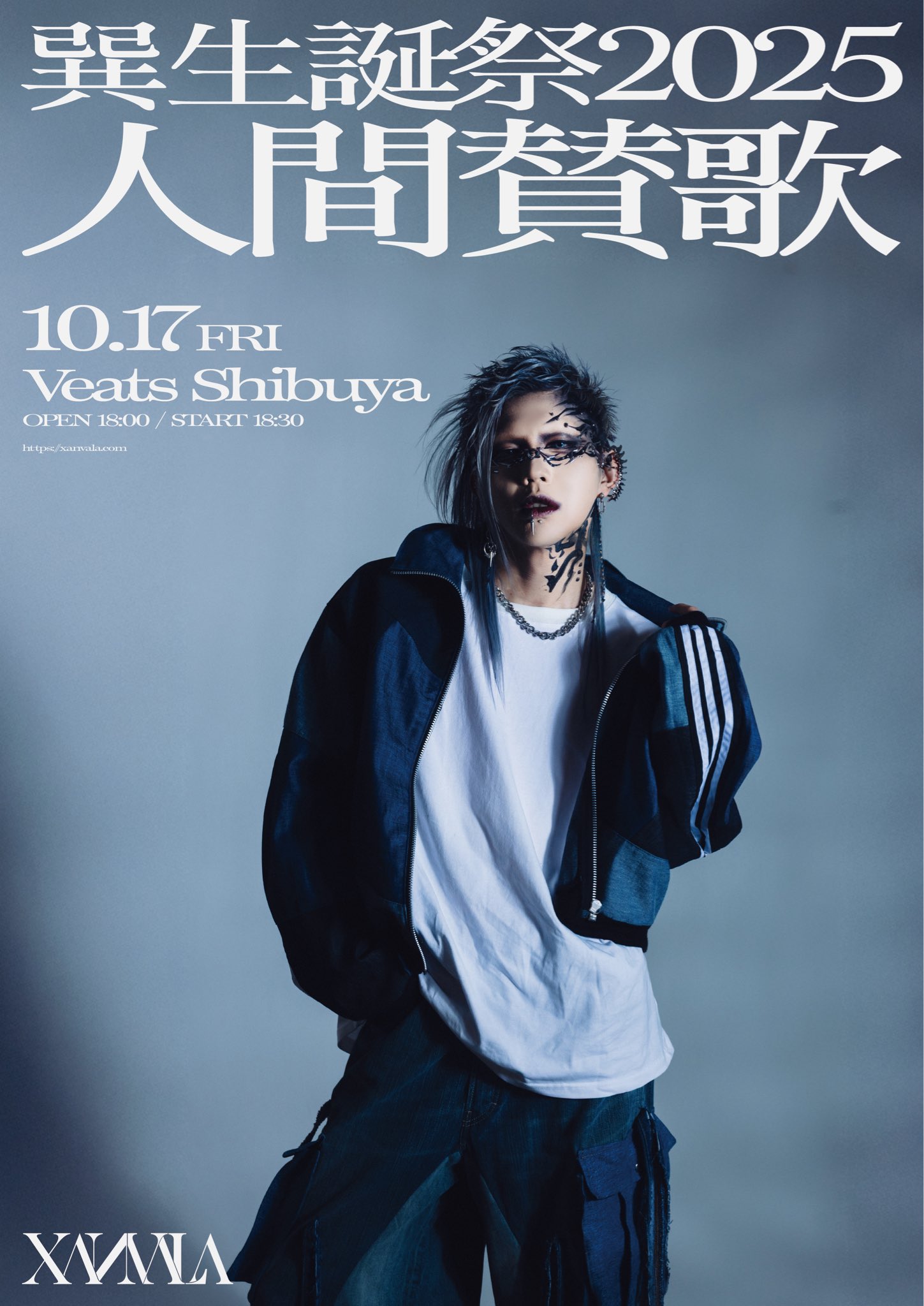 XANVALA 巽さん チェキセット XANVALA 巽さん チェキセット XANVALA 巽