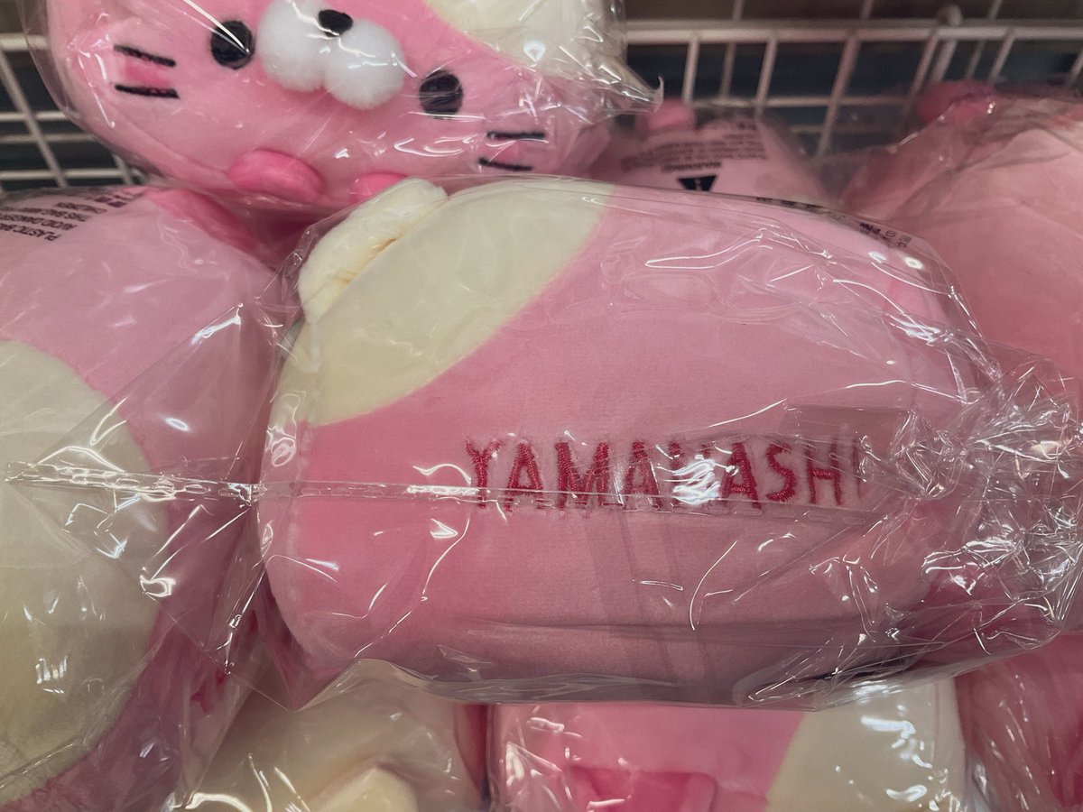 最近何件かお問い合わせいただいていた【もちふわ！ころころにゃんこ