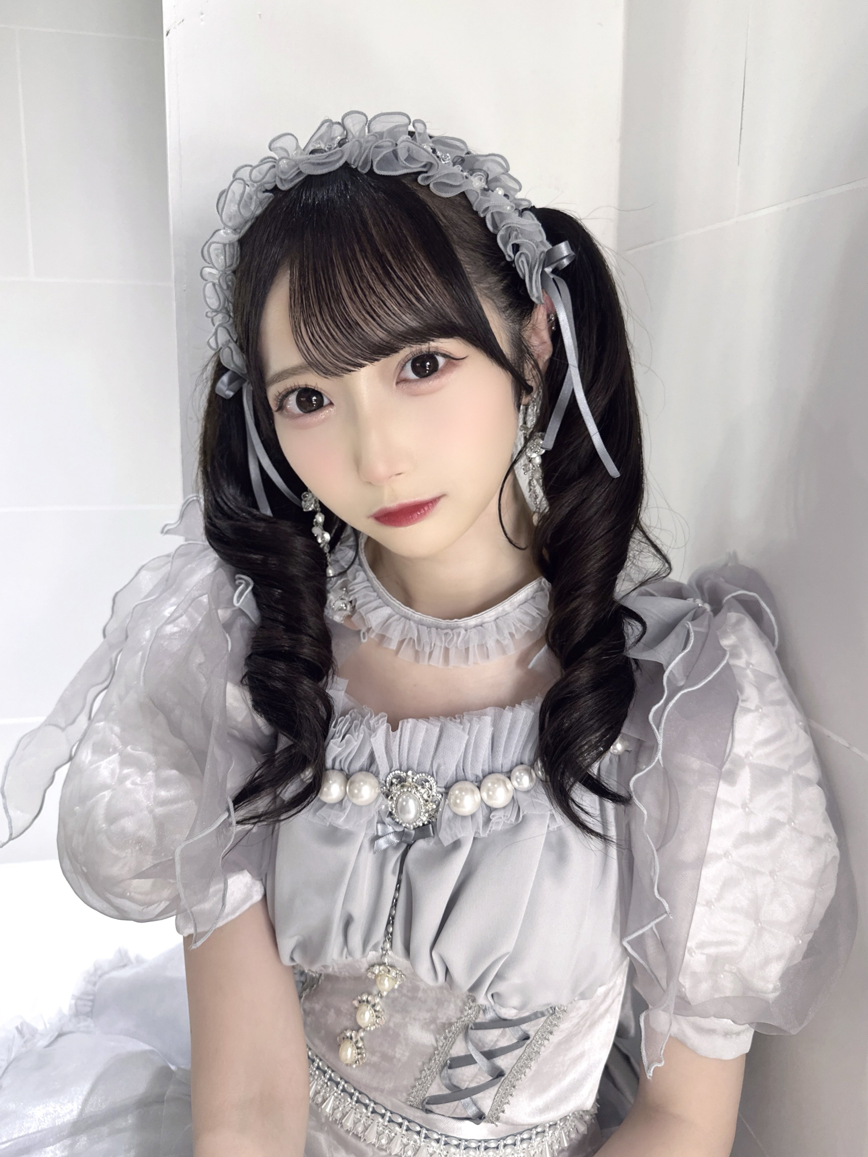 谷崎早耶 公式 写真