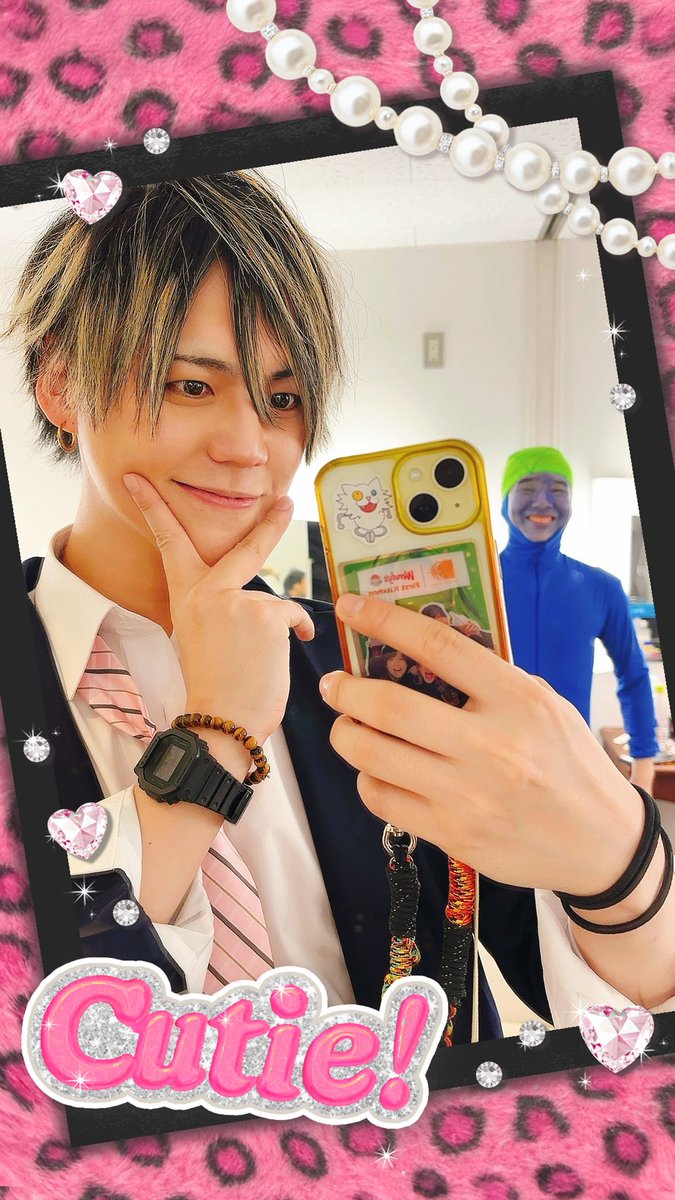 MeseMoa. ( めせもあ ) とみたけ チェキ MeseMoa. めせもあ。 とみたけ