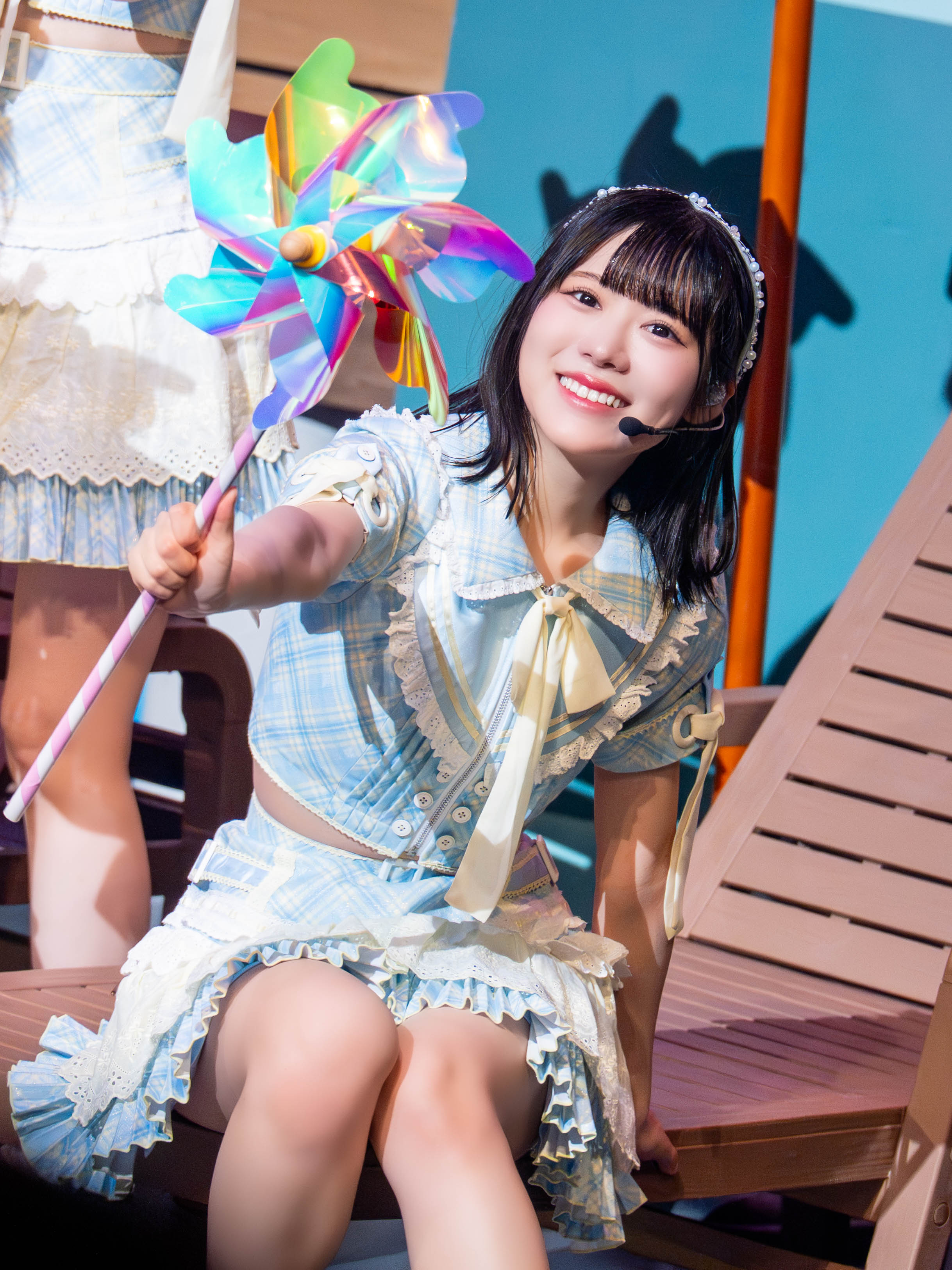 ≒JOY 大西葵 直筆チェキ 初恋シンデレラ ≒JOY 大西葵 直筆チェキ