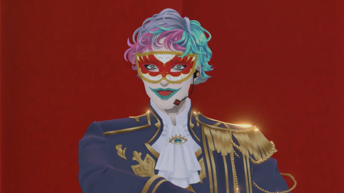 にじさんじWORLDTOUR2025 広島公演 只今ライブ配信中！ ＼ 【#SitR広島