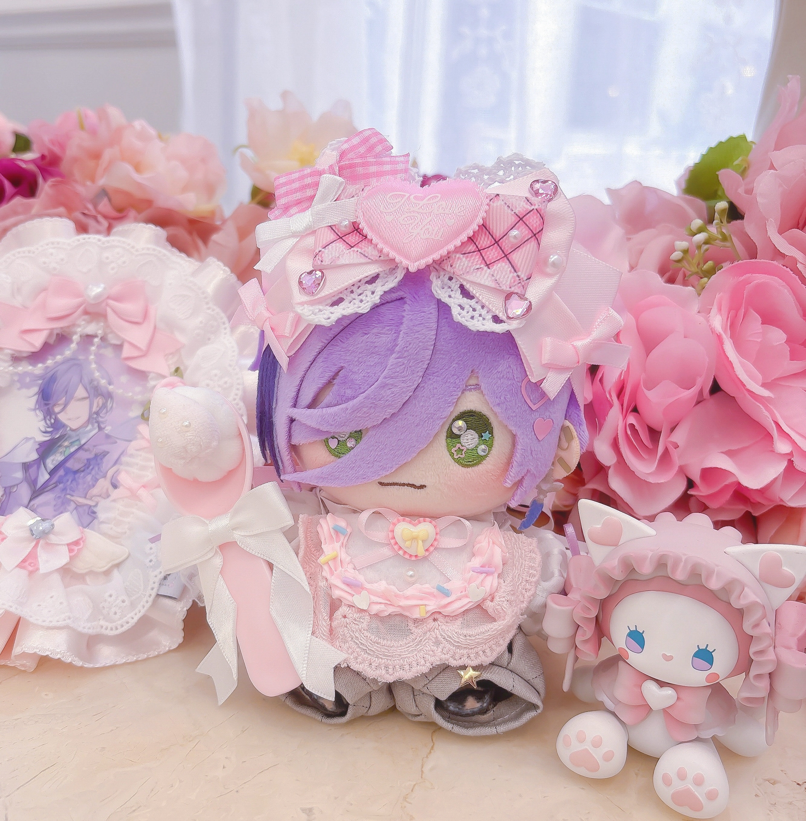 ショップ ぴぴちゃん様 ぴぴちゃん様 ぴぴちゃん様 リクエスト 5点