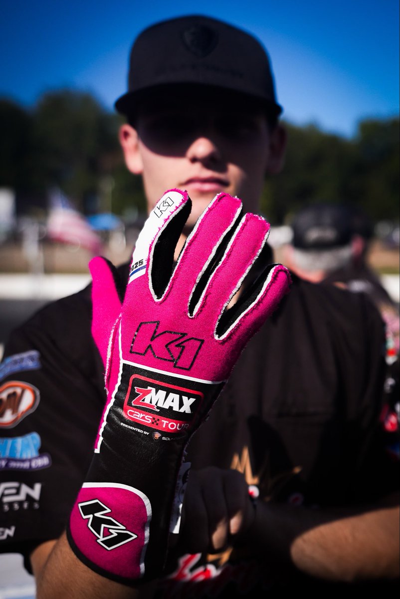 𝐅𝐈𝐍𝐀𝐋 𝐃𝐀𝐘 𝐓𝐎 𝐁𝐈𝐃! Bid on Landen Lewis's championship