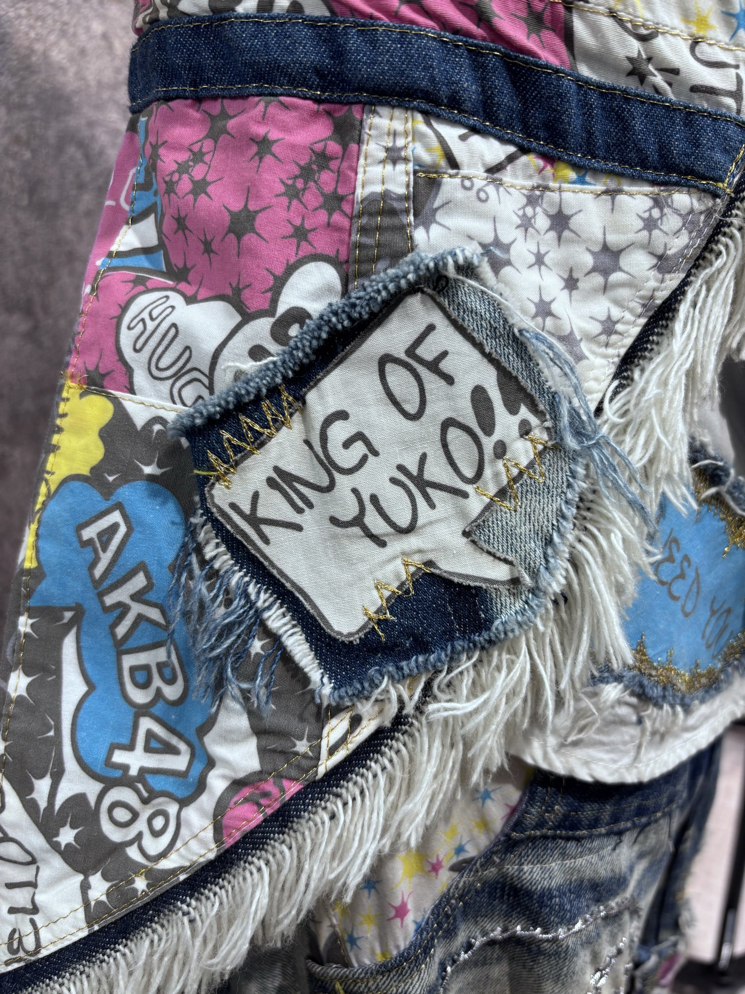 AKB48 生写真 衣装ミュージアム 新潟限定 AKB48 生写真 衣装