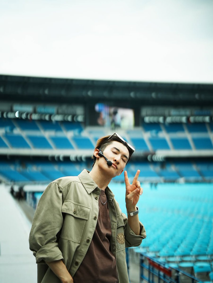 Snow Man 1st Stadium Live Snow World (@snowworldlive2) / Posts / X