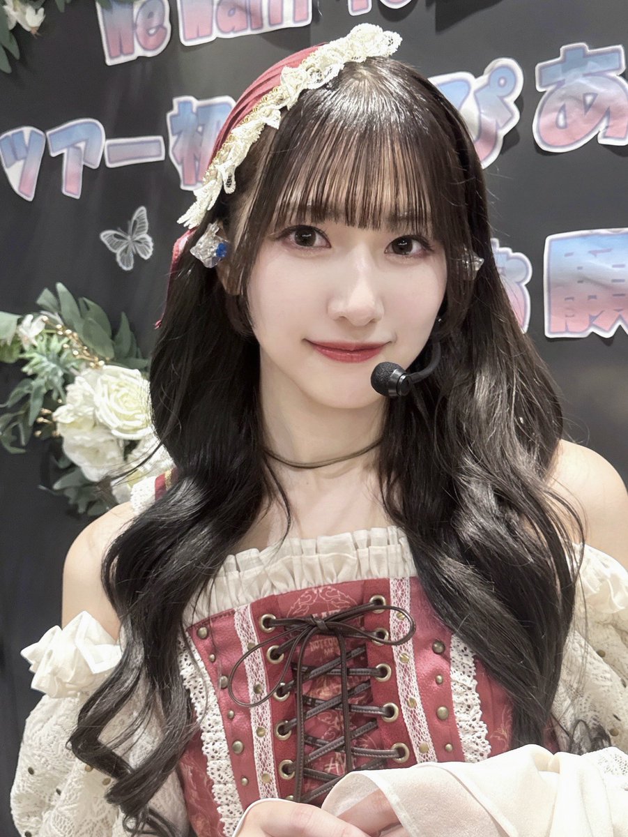 海賊 新衣装 ♥️