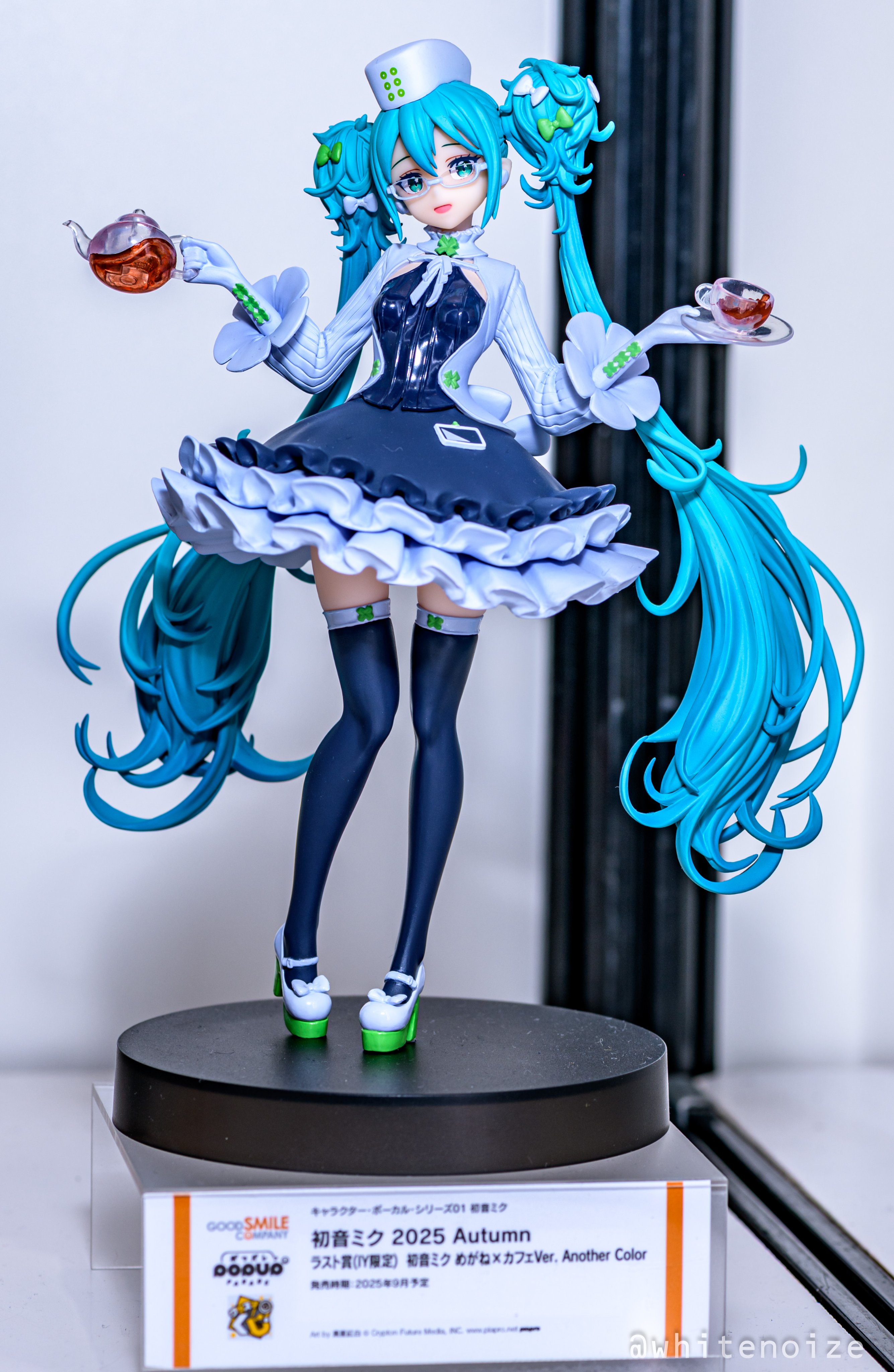 グッスマくじ初音ミク2025Autumn 13点セット グッスマくじ 初音ミク