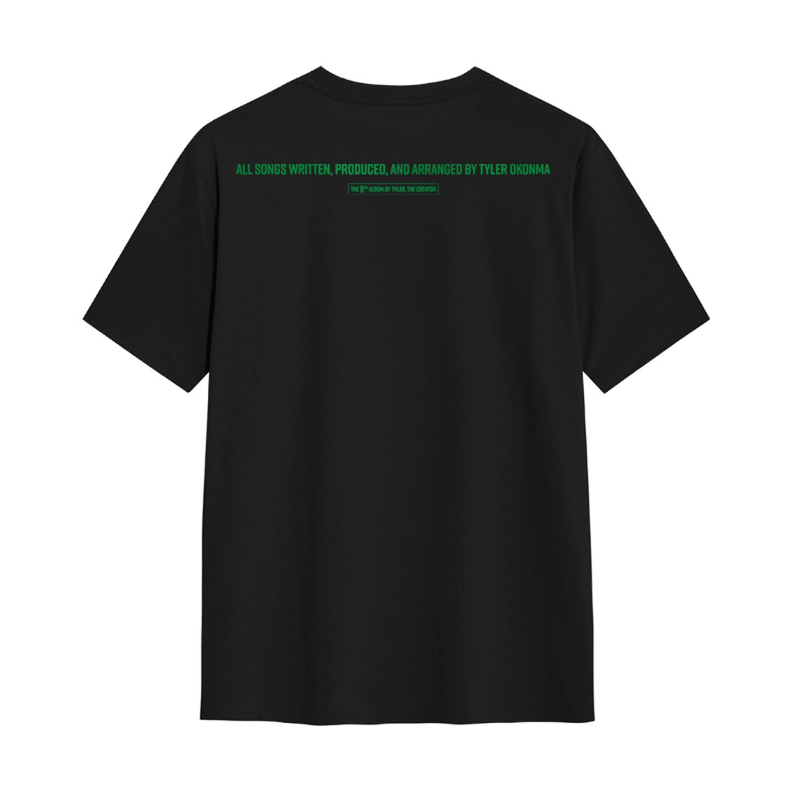 タイラー・ザ・クリエイター 『#CHROMAKOPIA』 日本限定デラックスBOX