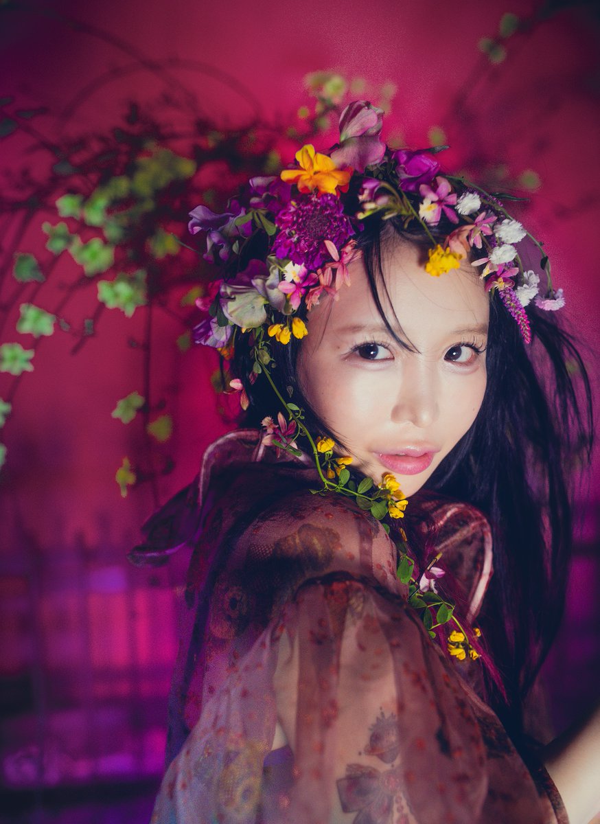 意識高いシリーズ 大森靖子 23歳自画像ジャケット 意識高いシリーズ